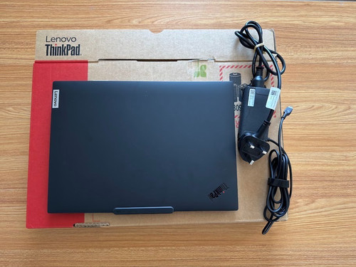 Lenovo thinkpad t14 gen - thinkpad,