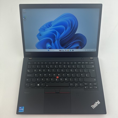 Lenovo thinkpad t14 - lenovo, gen