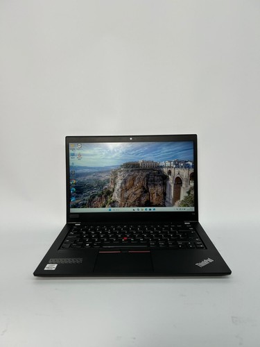 Lenovo thinkpad t14 gen - lenovo,