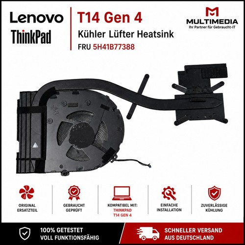 Lenovo thinkpad t14 gen - lenovo, 4